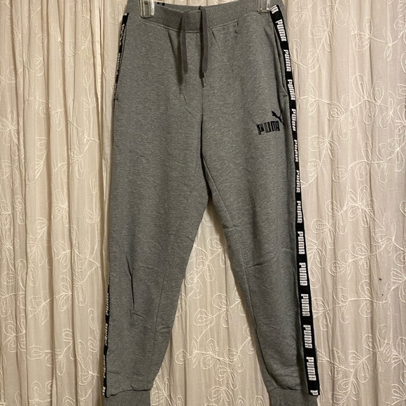 Puma Pants - Puma Joggers